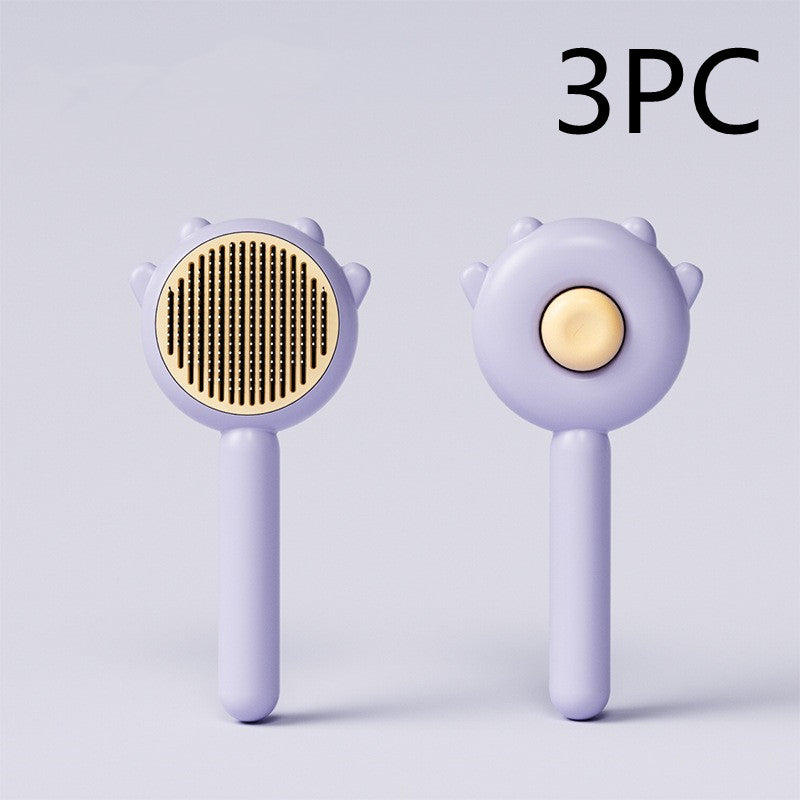 Pet Magic Hair Removal Scratcher