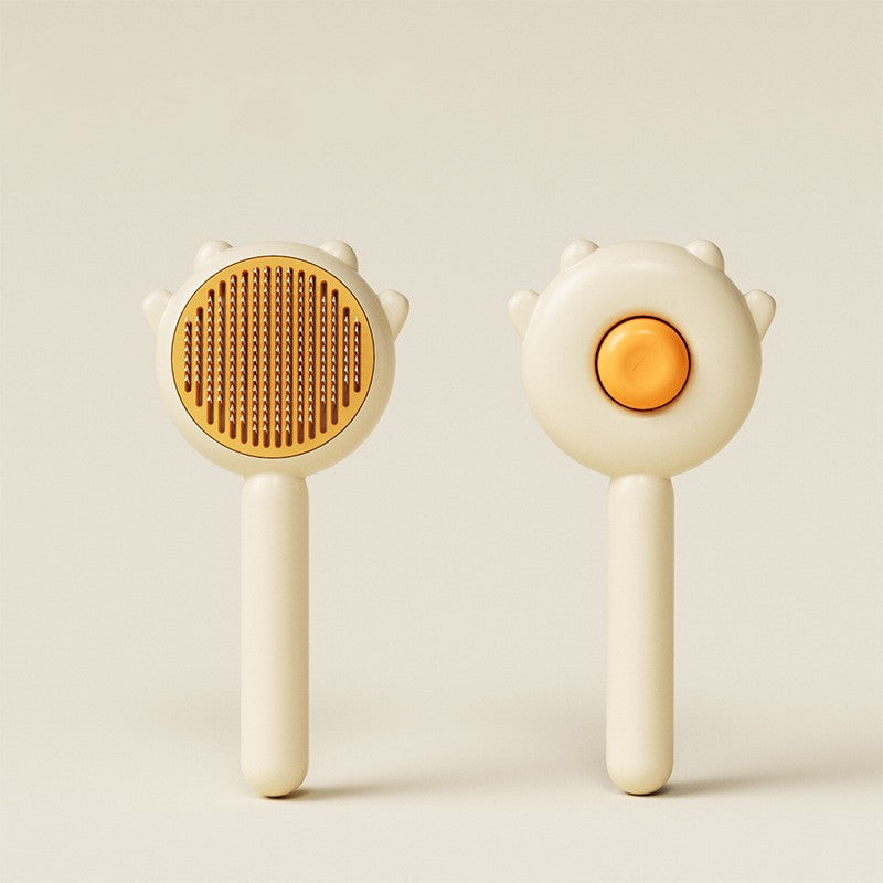 Pet Magic Hair Removal Scratcher