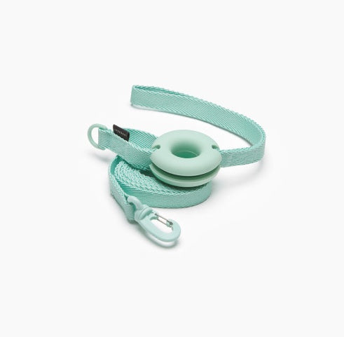 Pet Leash Macaron Wind