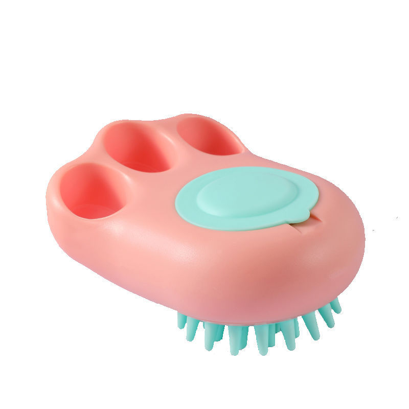 Pet Massage Brush Comb