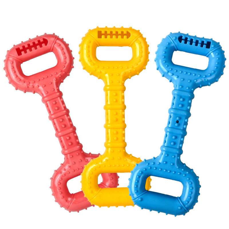 Dog Bone Toys For Aggressive Chewers