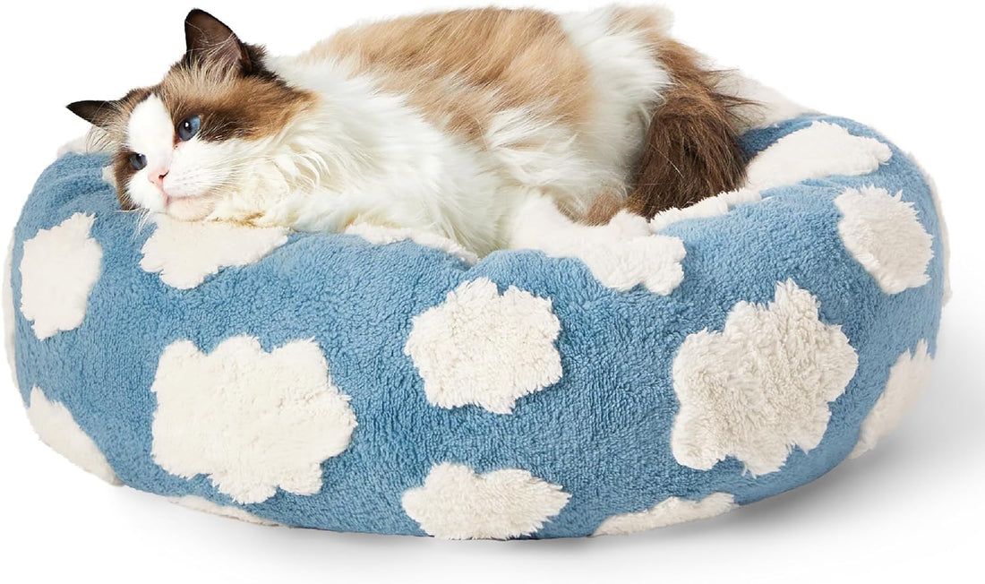 Leisure Beds For Indoor Pets