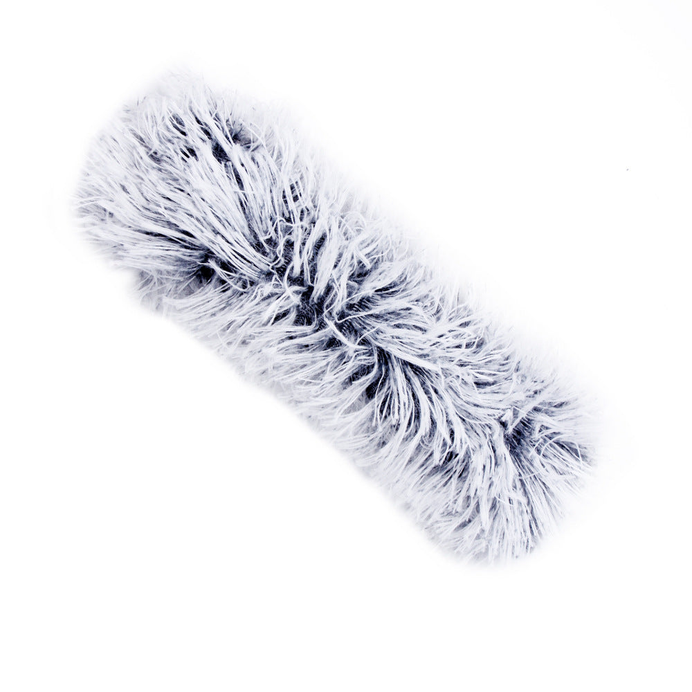 Interactive Cat Sound Catnip Toys