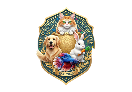 Pawspective Collective 