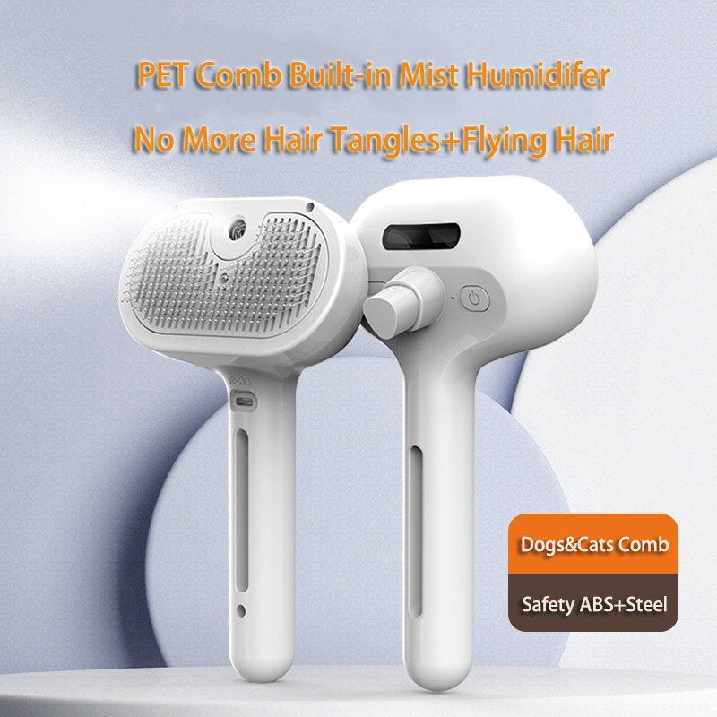 Pet Self Cleaning Pets Hair Remover