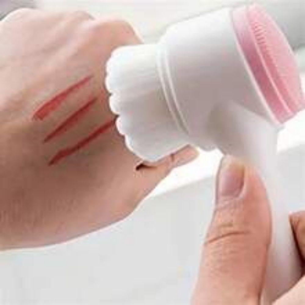 Nylon Pet Paw Brush Grooming Supplies