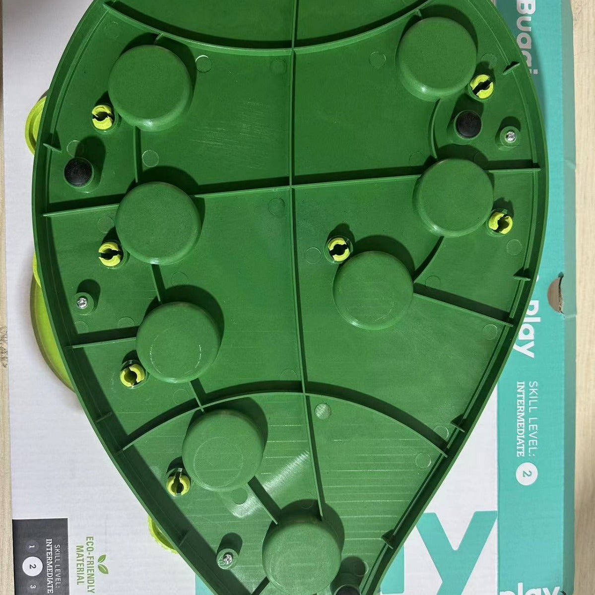 Christmas Pet Slow Feeding Bowl