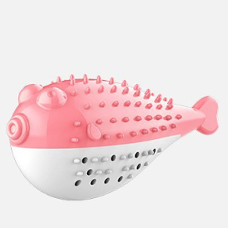 Mint Grabbing Chew Toys Pet Supplies