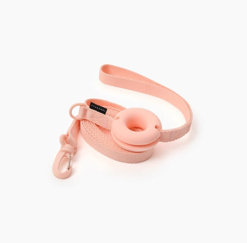 Pet Leash Macaron Wind