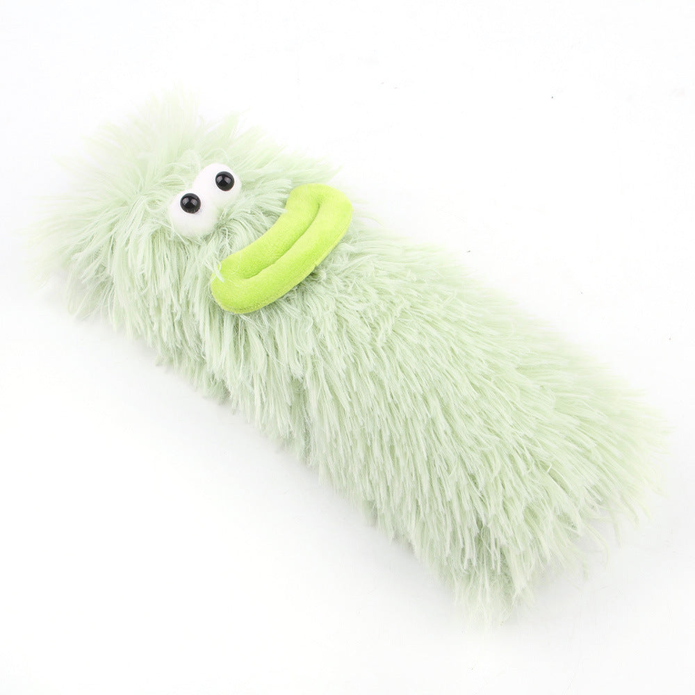 Interactive Cat Sound Catnip Toys