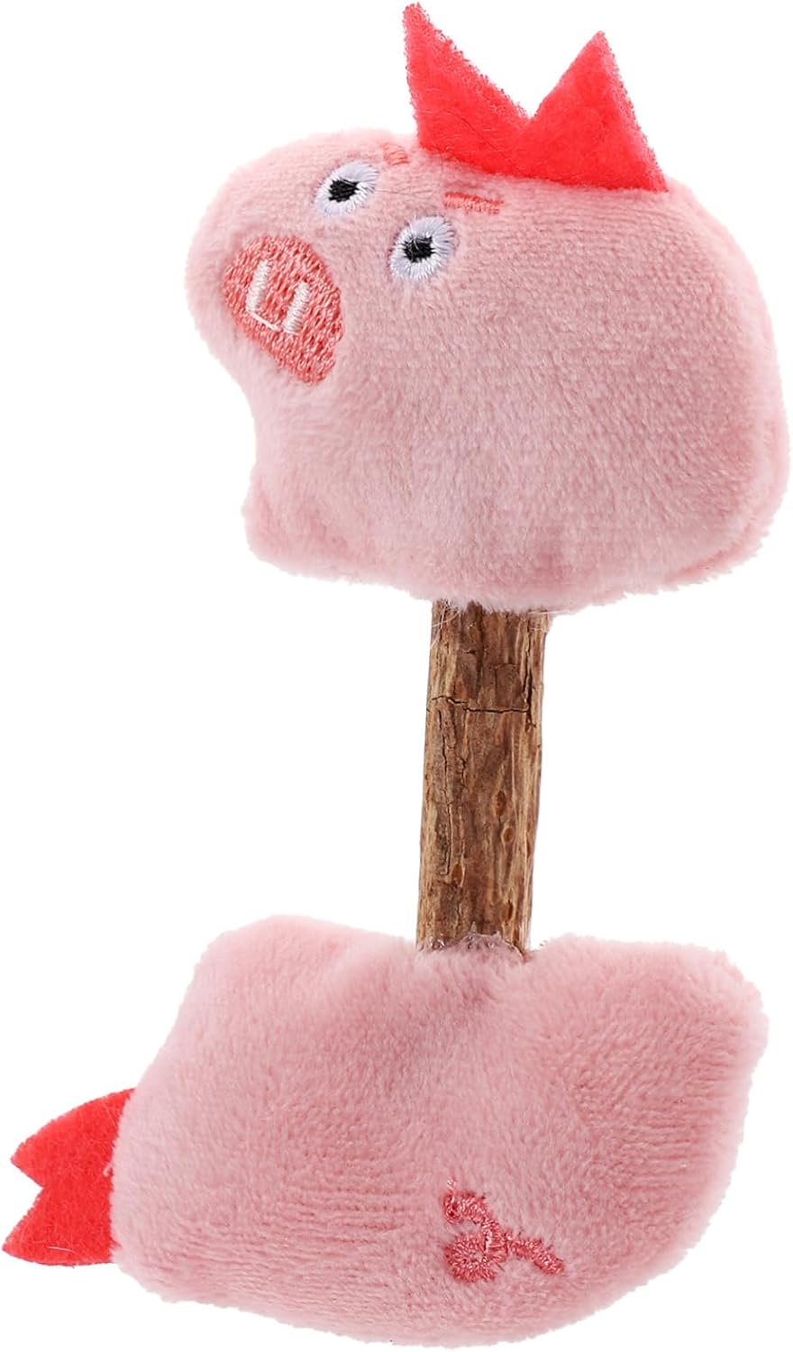 Cat Teeth Cleaning Toys