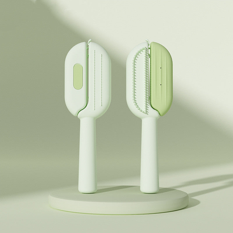 Pet Floating Hair With Water Tank