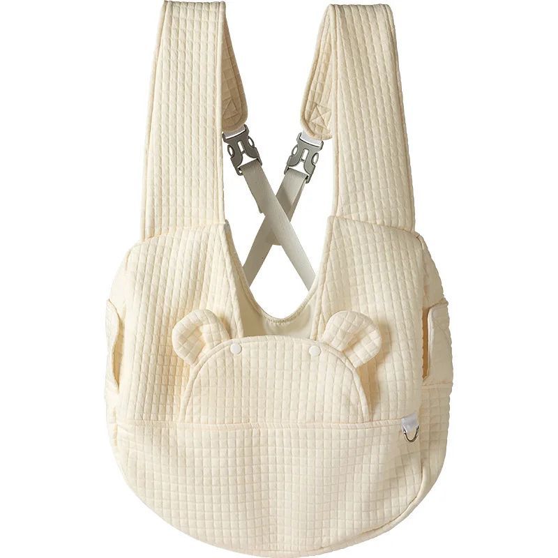 Pet Comfort Outdoor Travel Breathable Carrier