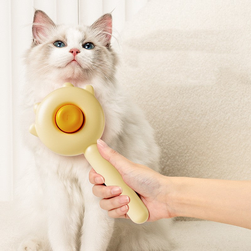 Pet Magic Hair Removal Scratcher