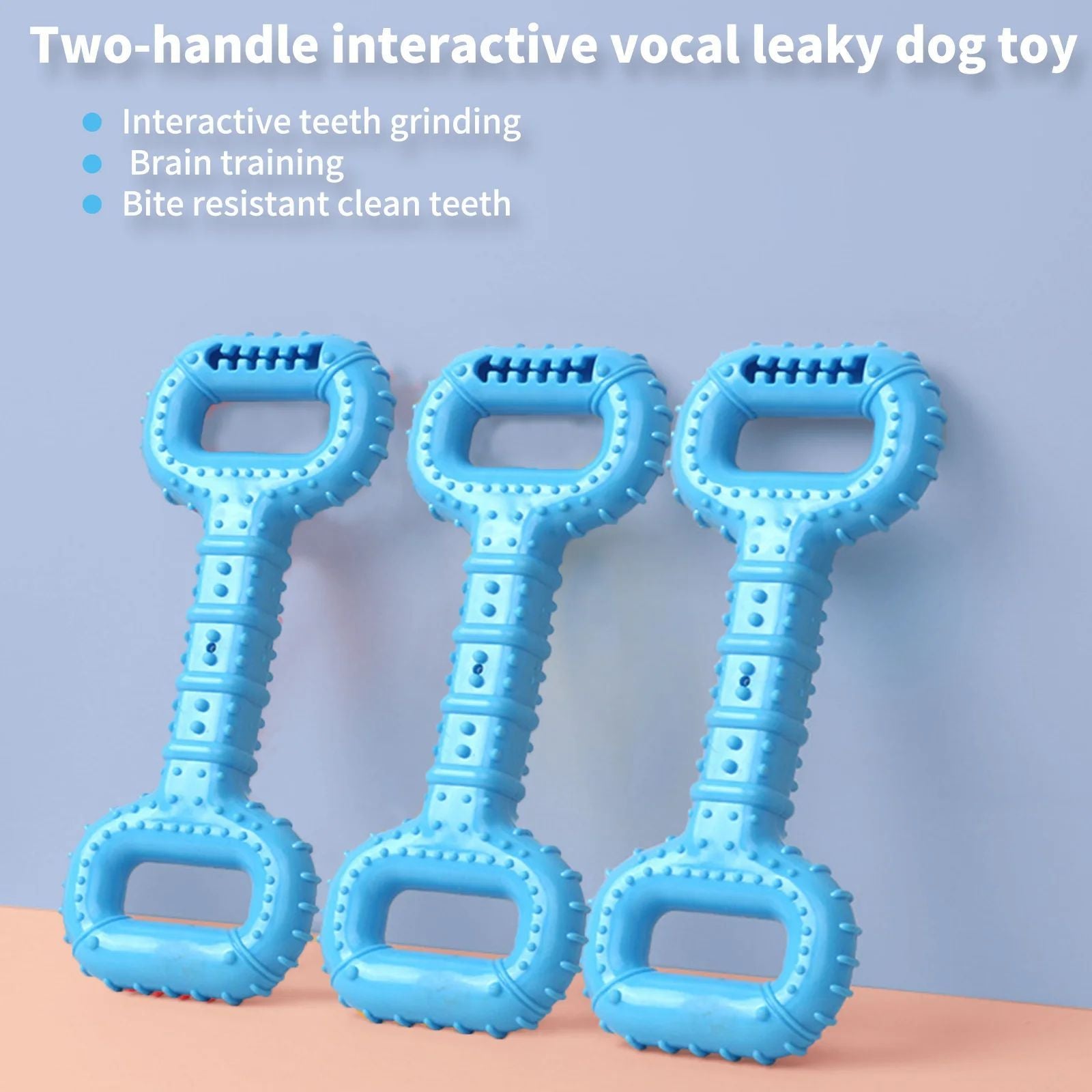 Dog Bone Toys For Aggressive Chewers