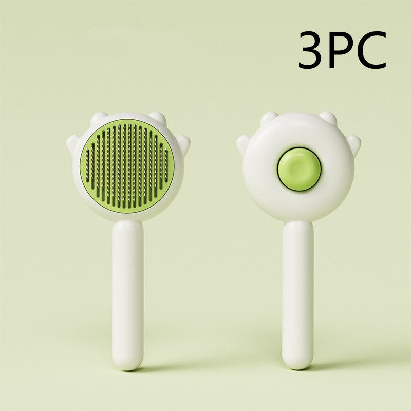 Pet Magic Hair Removal Scratcher