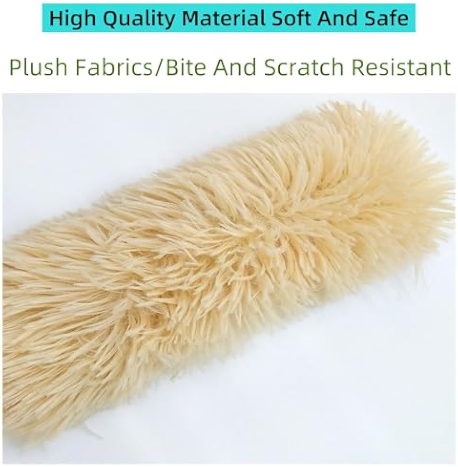 Interactive Cat Sound Catnip Toys