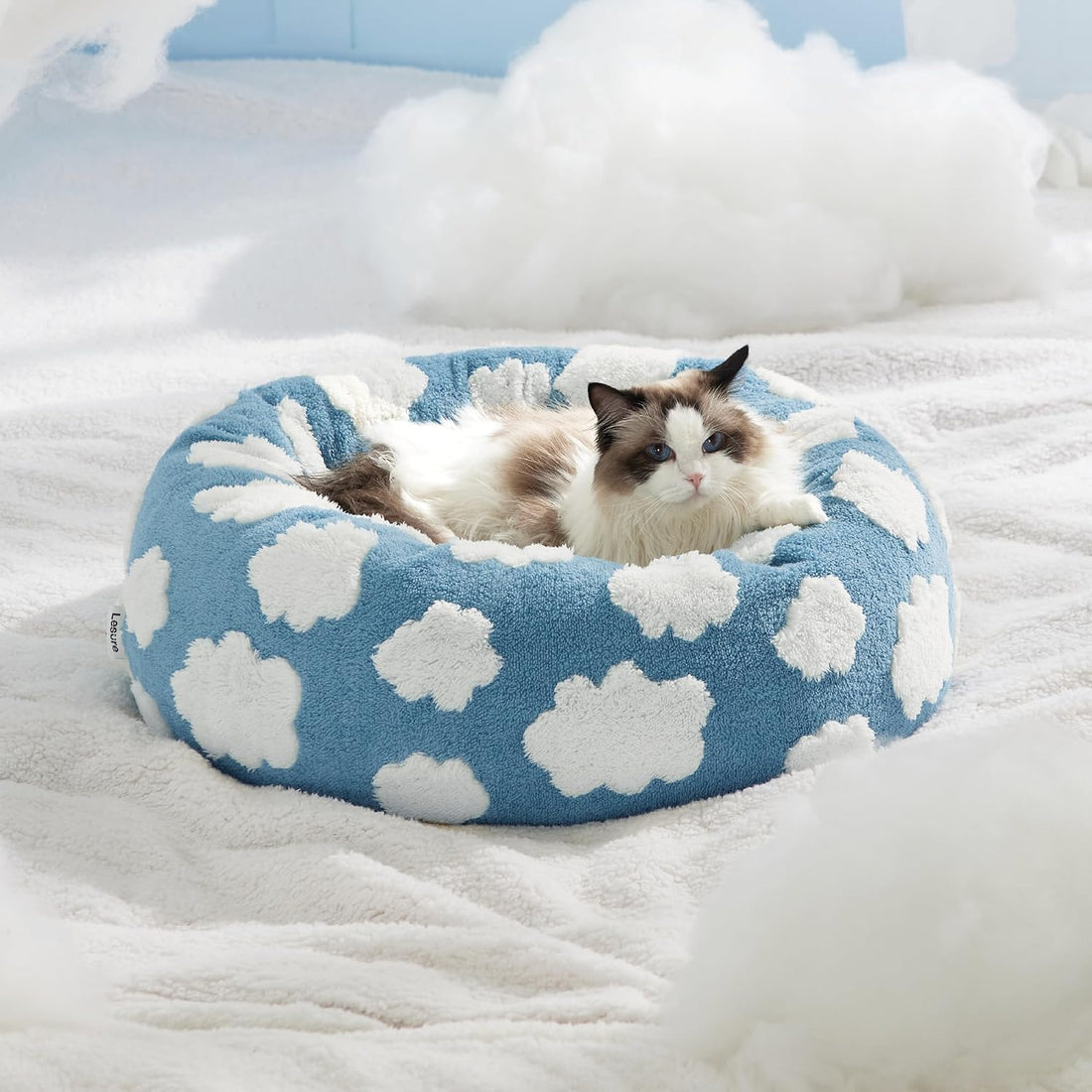 Leisure Beds For Indoor Pets