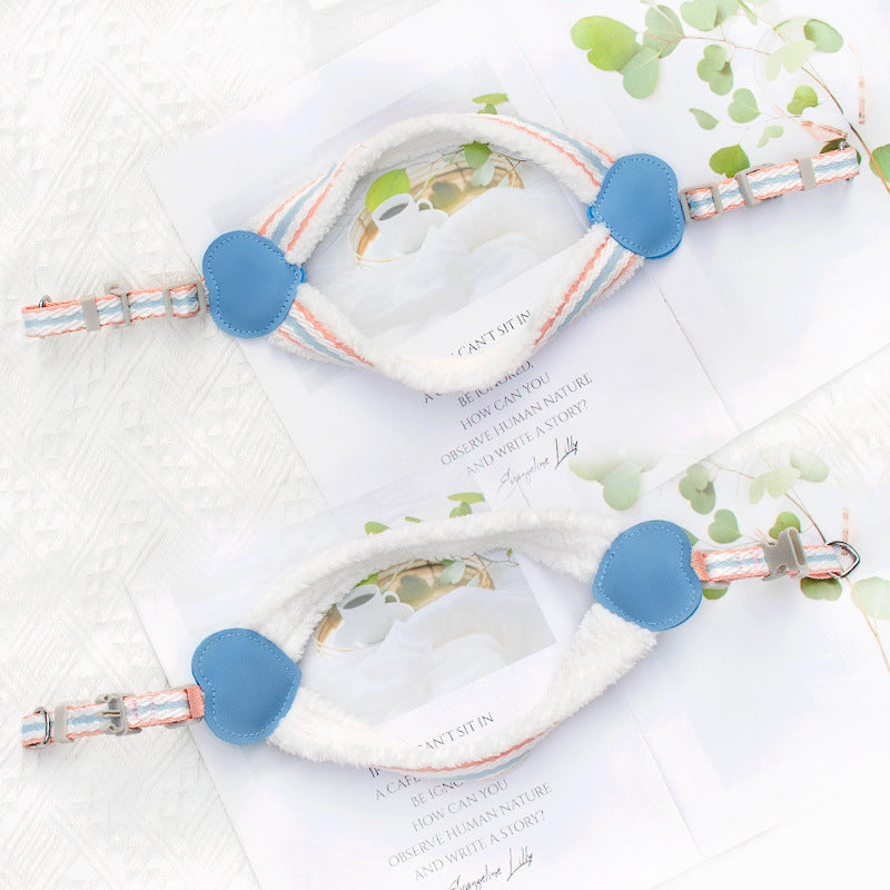 Summer Breathable Walking Dog Leash