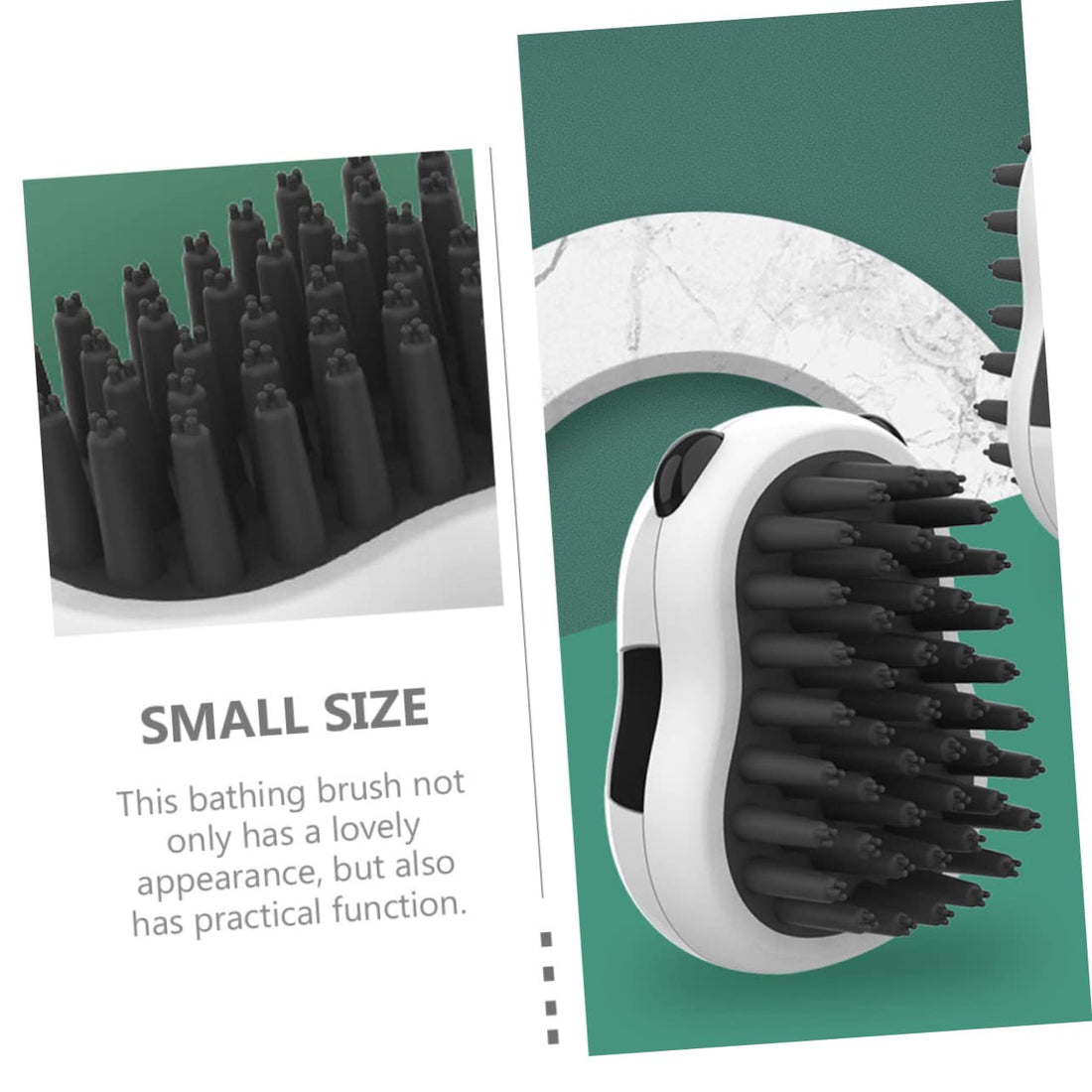 Pet Hair Grooming Comb