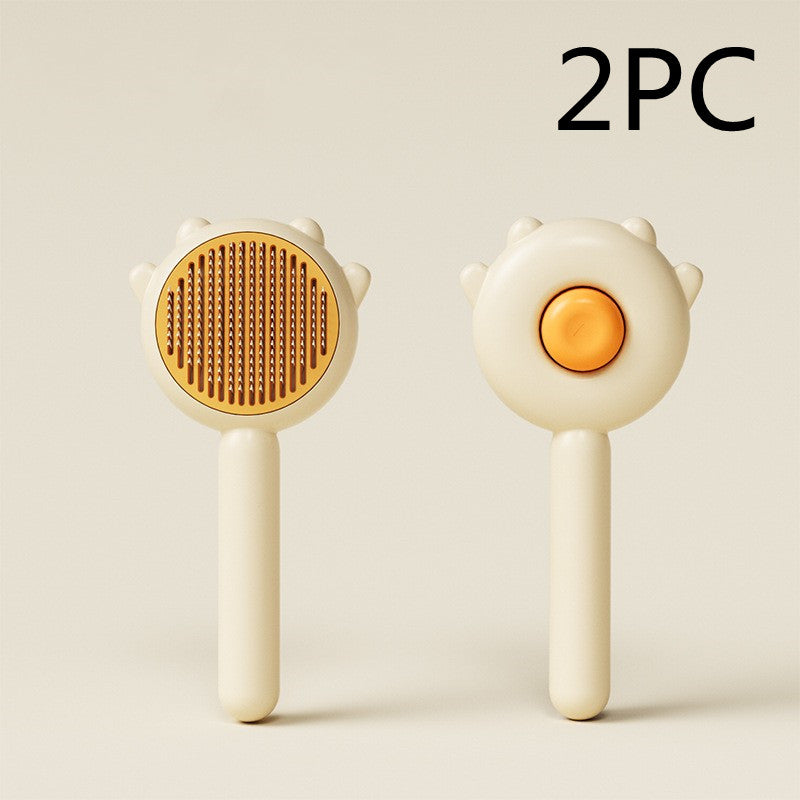 Pet Magic Hair Removal Scratcher