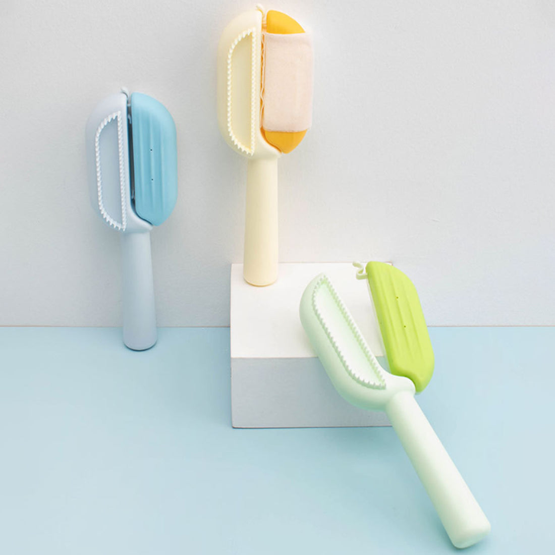 Pet Floating Hair With Water Tank