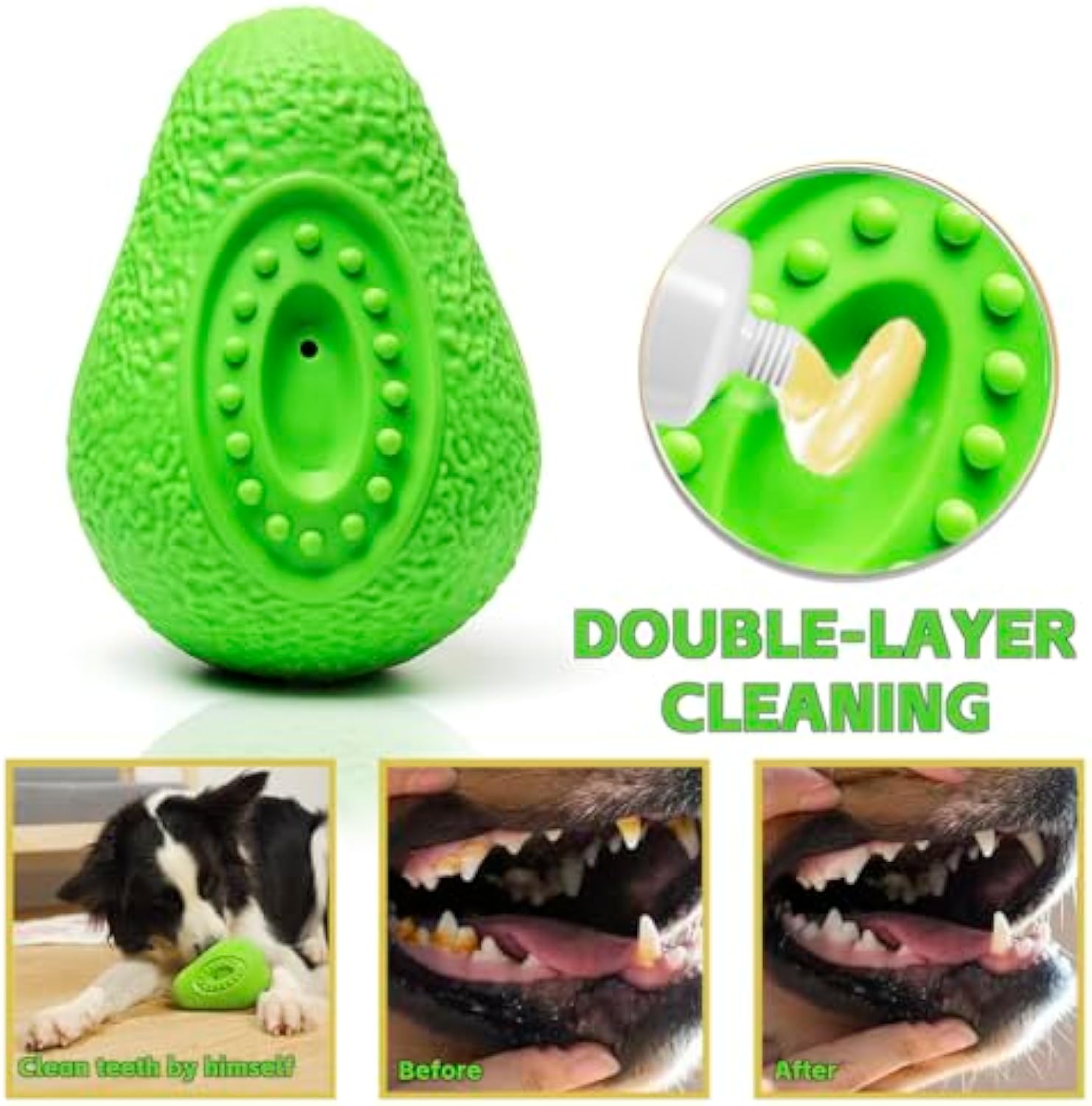 Dog Chew Toys For Aggressive Chewers