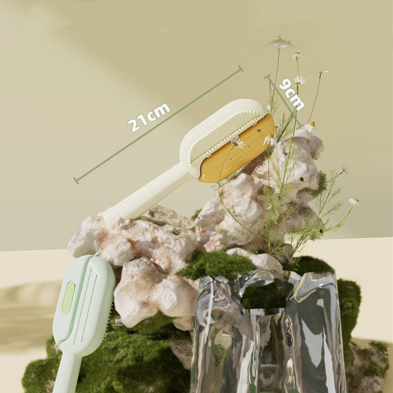 Pet Floating Hair With Water Tank