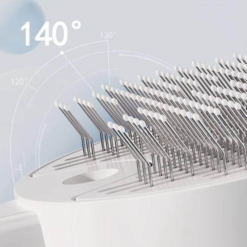 Pet Grooming 3 In 1 Electric Sprays Massage Combs