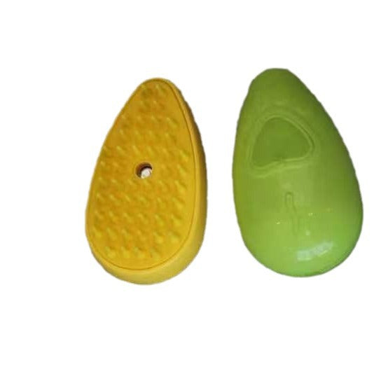 Cleaning Pet Spray Massage Bath Brush